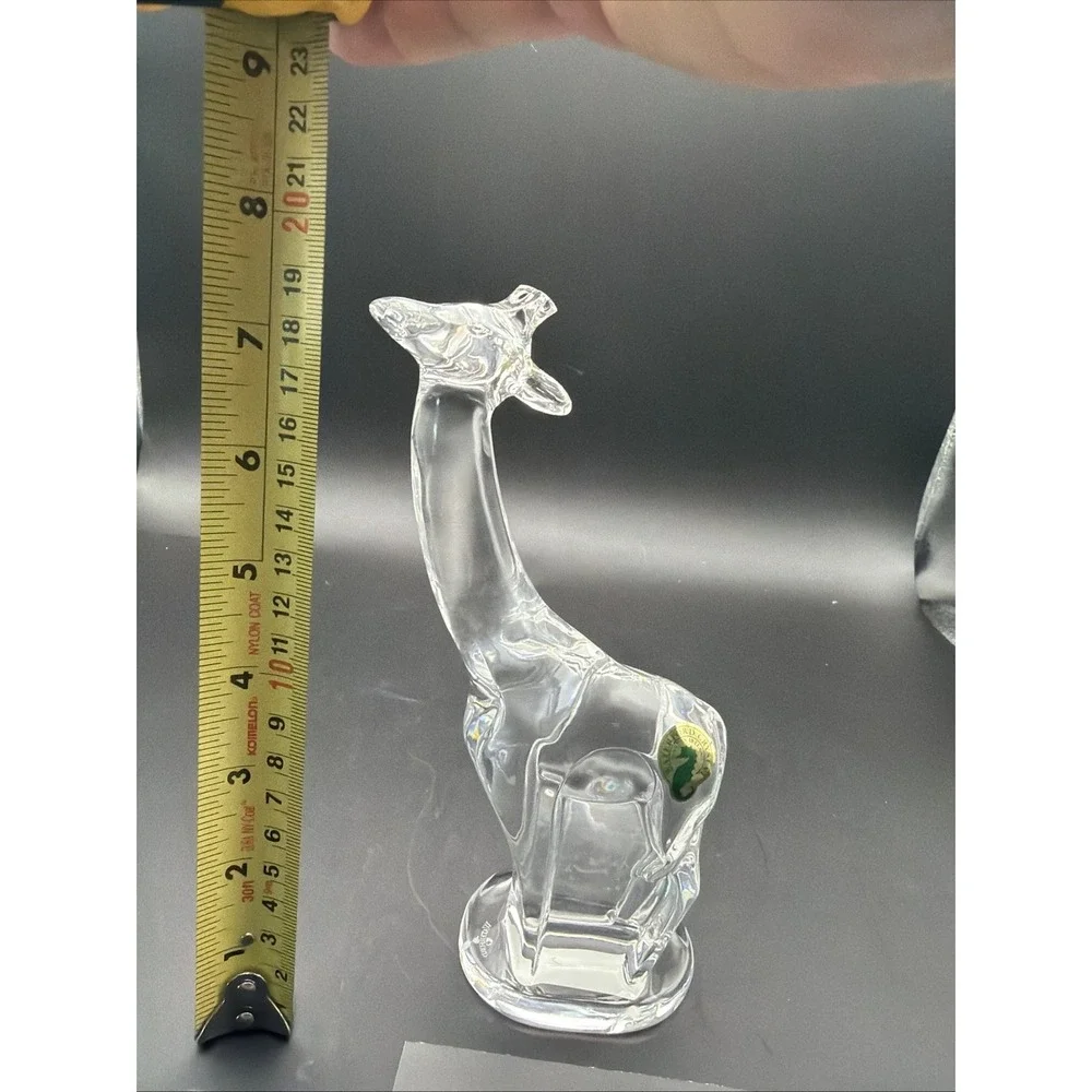 Waterford this crystal